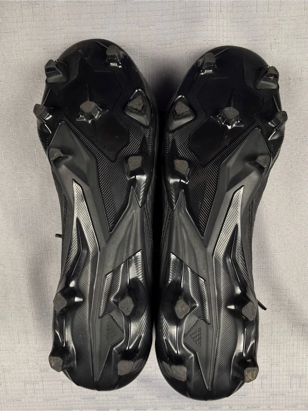 Adidas Predator 19.3 FG Mens Soccer Football Cleats Boots Sz 10 D97942